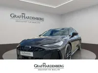 Neu Audi A6 Business 367 PS (269 kW) 2025 Braun Kombi