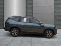 Neu Dacia Bigster Expression 140 PS (102 kW) 2026 Zedergrün SUV