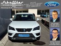 gebraucht Seat Ateca Style