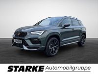 Neu Cupra Ateca 190 PS (139 kW) 2025 Grün (dark forrest green) SUV
