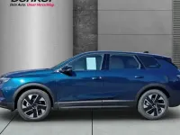 Neu Opel Grandland X Edition 145 PS (106 kW) 2026 Blau SUV