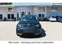 Gebraucht BMW i3 135 kW (184 PS) 2022 Grau metallic Kleinwagen