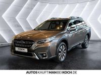 Gebraucht Subaru Outback Platinum 169 PS (124 kW) 2026 Brilliant bronze Kombi