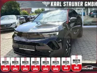 Gebraucht Opel Mokka GS Line 136 PS (100 kW) 2024 Schwarz SUV