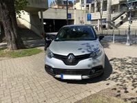 gebraucht Renault Captur ENERGY dCi 90 EDC XMOD XMOD