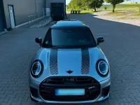 Używany Mini John Cooper Works 204 KM (150 kW) 2024 Srebrny Hatchback