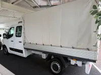 Occasion Renault Master 145 ch (106 kW) 2023 Blanc Monospace