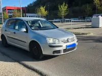Gebraucht VW Golf V 75 PS (55 kW) 2006 Kleinwagen