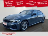 Gebraucht BMW M340 Performance 340 PS (250 kW) 2020 Grau Limousine