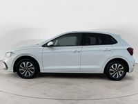 gebraucht VW Polo 1.0 Active Allwetter Sitzheizung CarPlay