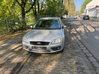 Second-hand Ford Focus 2007 Gri Break