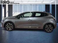 Gebraucht Renault Clio V Techno 94 PS (69 kW) 2025 Dolomit grau Kleinwagen
