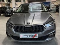Gebraucht Skoda Fabia Selection 95 PS (69 kW) 2024 Grau Kleinwagen