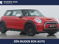 Gebraucht Mini Cooper Classic 135 kW (184 PS) 2023 Rot Kleinwagen