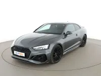 Gebraucht Audi RS5 Sport 450 PS (330 kW) 2020 Grau Coupé