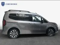 Neu Renault Kangoo Techno 130 PS (95 kW) 2026 Grau Van / Kleinbus