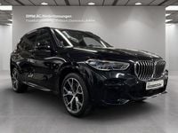 Gebraucht BMW X5 M Sport 340 PS (250 kW) 2023 Schwarz SUV