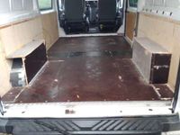 gebraucht Ford Transit Transit/Tourneo