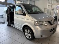 Second-hand VW Multivan United 174 CP (127 kW) 2009 Andere Monovolum