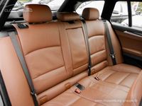 gebraucht BMW 525 d Touring Aut ACC Xenon NAVI Komfortsitze Leder