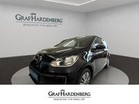 Gebraucht VW e-up! Move 61 kW (83 PS) 2022 Kleinwagen