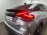 Gebraucht Citroën C4 131 PS (96 kW) 2024 Silber SUV