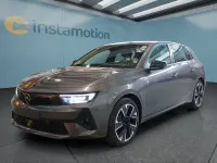 Neu Opel Astra 114 kW (156 PS) 2025 Grau Kleinwagen