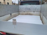 Gebraucht VW Crafter 109 PS (80 kW) 2008 Van