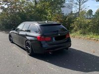 gebraucht BMW 335 335 i xDrive Touring Aut. ATM MPPK