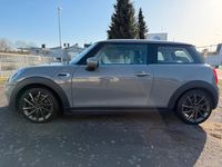 Gebraucht Mini Cooper 102 PS (75 kW) 2020 Grau Kleinwagen