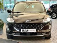 Gebraucht Ford Kuga Cool & Connect 152 PS (111 kW) 2022 Schwarz SUV