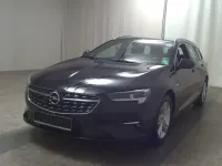 Occasion Opel Insignia Elegance 174 ch (127 kW) 2023 Noir Break
