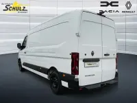 Käytetty Renault Master 170 HP (125 kW) 2024 Valkoinen Tila-auto