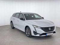 Neu Peugeot 308 SW Style 145 PS (106 kW) 2025 Weiß Kombi