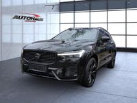 Gebraucht Volvo XC60 Plus 455 PS (334 kW) 2024 Onyx black SUV