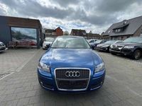 gebraucht Audi A3 Sportback 1.6 Ambition