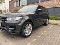 gebraucht Land Rover Range Rover Sport 