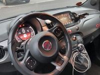 gebraucht Fiat 500S (06.2016->)