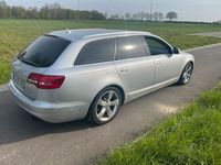 gebraucht Audi A6 Exlusive 3.0 tfsi