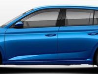 Neu Skoda Scala Classic 116 PS (85 kW) 2026 Blau Kleinwagen