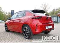 gebraucht Opel Corsa GS-Line 1.2 Turbo