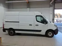 Gebraucht Opel Movano 2021 Andere Van