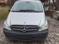 gebraucht Mercedes Vito 116 CDI