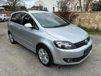 Gebraucht VW Golf VII 105 PS (77 kW) 2013 Silber Kombi