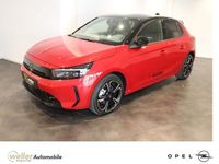 Gebraucht Opel Corsa Ultimate 101 PS (74 kW) 2024 Rot Kleinwagen