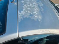 Gebraucht Peugeot 206 CC 109 PS (80 kW) 2004 Silber Cabrio