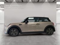 Usata Mini Cooper 136 CV (100 kW) 2023 Grigio Utilitaria