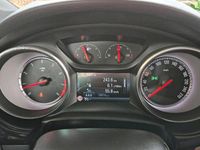 Gebraucht Opel Astra Dynamic 125 PS (91 kW) 2017 Braun Limousine