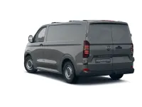 Gebraucht VW T7 110 PS (80 kW) 2026 Stone grey Van