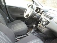 gebraucht Fiat Punto 1.4 8V Natural Power Dynamic Dynamic